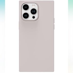 Alabaster White Cocomii Phone Case